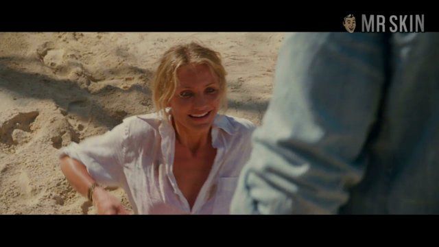 Hottest June Havens Scenes. Bikini. 221685