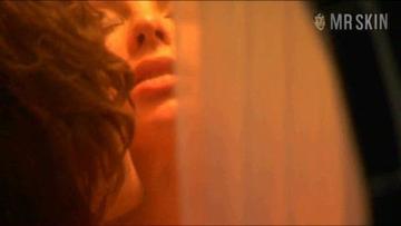 Megan Lee Ethridge in Eugene (2009) Breasts Breasts Underwear 221122