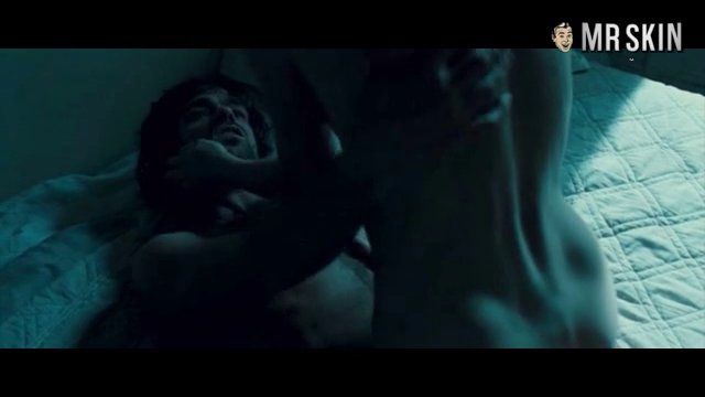 Charlotte Gainsbourg in Persécution (2009) Breasts Butt Breasts Bush 220975