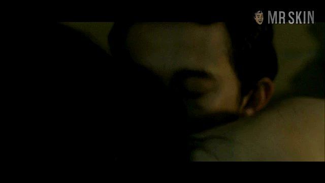 Lynn Collins in Uncertainty (2009) Breasts Breasts 220978