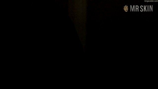 Neve McIntosh in Salvage (2009) Full Nudity Breasts Bush 229014