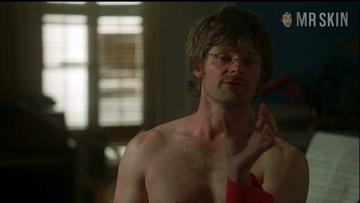 Kim Dickens in Treme (2010-2013) Underwear Breasts Sexy 220983