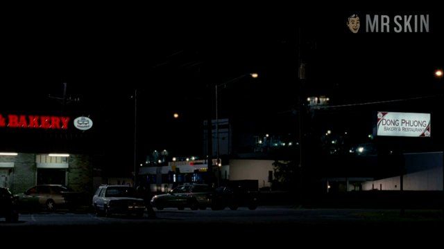 Kim Dickens Nude as Janette Desautel. Breasts, sexy, underwear. 230762