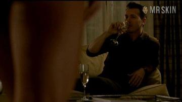 Taryn Terrell in Treme (2010-2013) Full Nudity Breasts Bush 231006