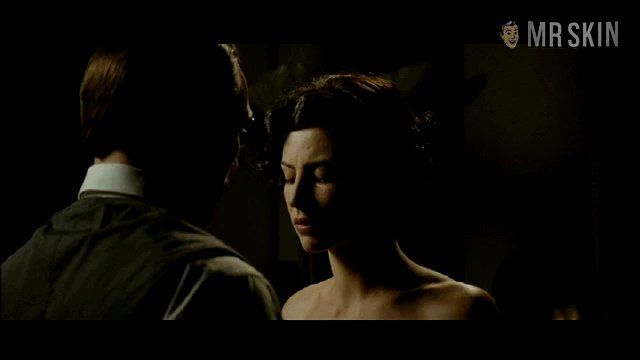 Anna Mouglalis in Coco Chanel & Igor Stravinsky (2009) Breasts Butt Breasts Butt 221014