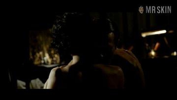 Anna Mouglalis in Coco Chanel & Igor Stravinsky (2009) Breasts Butt Breasts Butt 221014