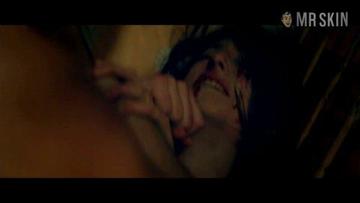 Carla Quevedo in The Secret in Their Eyes (2009) Breasts Breasts Bush 221030