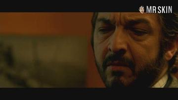 Carla Quevedo in The Secret in Their Eyes (2009) Breasts Bush Breasts Bush 221031