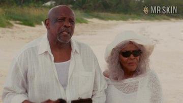 Sharon Leal, Janet Jackson, Tasha Smith in Why Did I Get Married Too? (2010) Sexy Bikini Bikini Sexy 221043