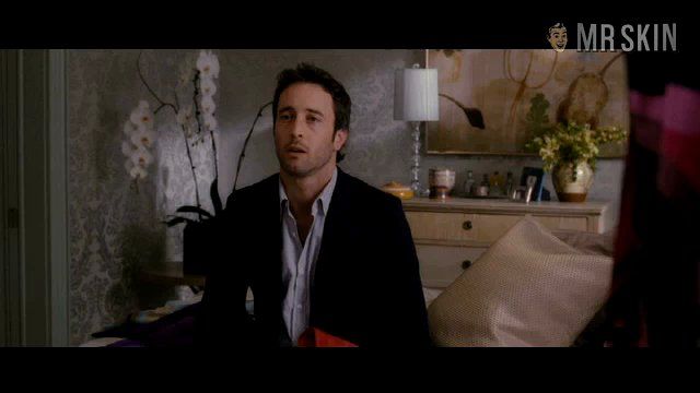 Sexiest Scenes of Zoe from The Back-up Plan. Underwear, bikini, body double. 222323