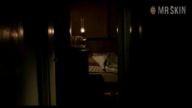 Virginie Ledoyen Nude in The Army of Crime. Full Nudity, breasts, bush. 221062
