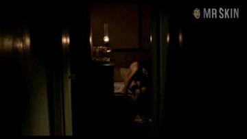 Virginie Ledoyen in The Army of Crime (2009) Full Nudity Breasts Bush 221062