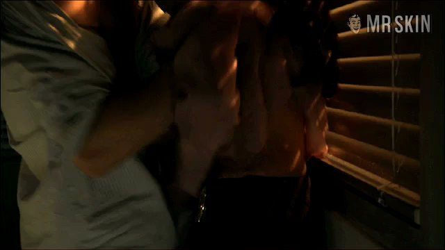 Carmen Serano in Deadly Impact (2010) Body Double Left Breast Body Double Breasts 221087