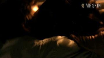 Carmen Serano in Deadly Impact (2010) Body Double Left Breast Body Double Breasts 221087