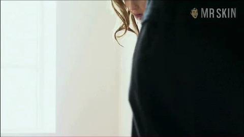 Sasha Grey Naked as Self. Breasts, Thong, Real Sex, bush, butt. 221115