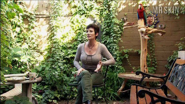 Sharon Mitchell Nude in 9to5: Days in Porn. Full Nudity, breasts, bush. 221104