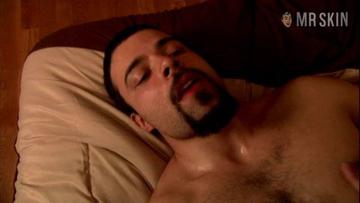 Steffanie Leigh in Gravity (2010) Full Nudity Breasts Bush 221297