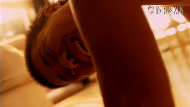 Ashley C. Williams Naked as Lindsay. Right Breast, Breasts, left breast, sexy. 221139