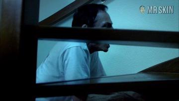 Ashlynn Yennie in The Human Centipede (2009) Breasts Breasts Left Breast 221145