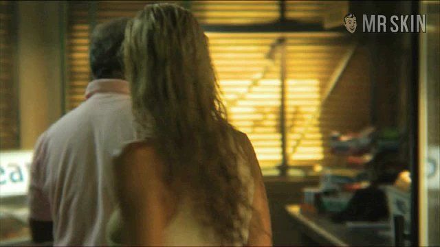 Sexiest Anya Lahiri Scene in Life Blood. Underwear, lesbian, sexy. 221167