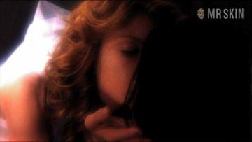 Angela Lindvall in Life Blood (2009) Sexy Lesbian Sexy 221168