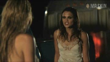 Sophie Monk in Life Blood (2009) Sexy Lesbian Sexy 221163