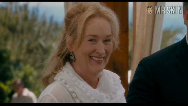 Lake Bell in It's Complicated (2009) Sexy Sexy Underwear 221183