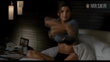 Lake Bell in It's Complicated (2009) Underwear Sexy Underwear 221184