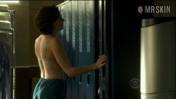 Lana Parrilla in Miami Medical (2010) Underwear Underwear 221220