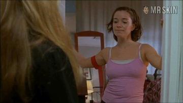 Marguerite Moreau in Wake (2009) Sexy Sexy 221226
