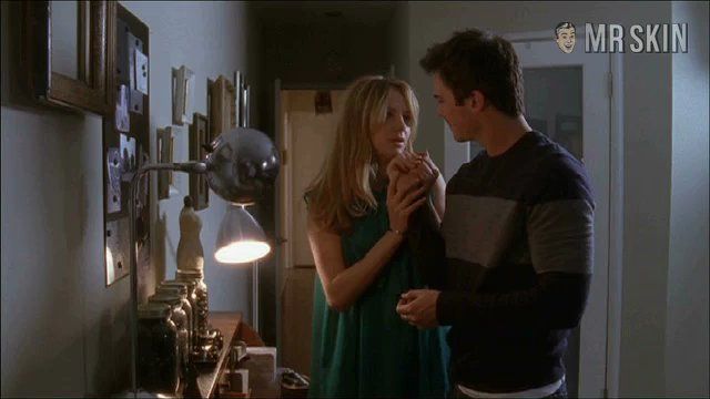 Hottest Bijou Phillips Scene in Wake. Sexy, underwear. 221228