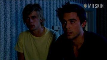 Amy Paffrath in The Pit and the Pendulum (2009) Sexy Sexy 221370