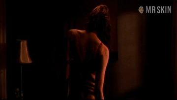 Lena Headey in Tell Tale (2009) Underwear Sexy Underwear 221299