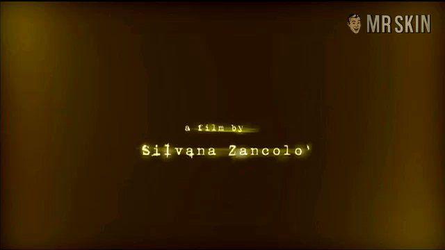 Hayley J. Williams in The Shadow Within (2007) Full Nudity Breasts Bush 221309