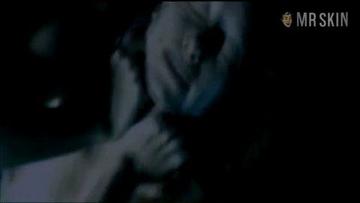 Hayley J. Williams in The Shadow Within (2007) Full Nudity Breasts Bush 221315