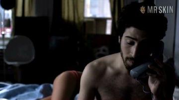 Polina Frantsena in Rosencrantz and Guildenstern Are Undead (2009) Underwear Underwear 221334