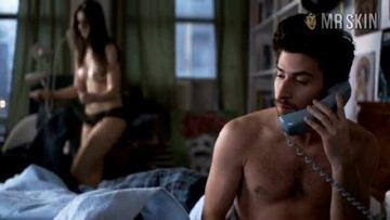 Tiffany Rene King in Rosencrantz and Guildenstern Are Undead (2009) Breasts Breasts 221333