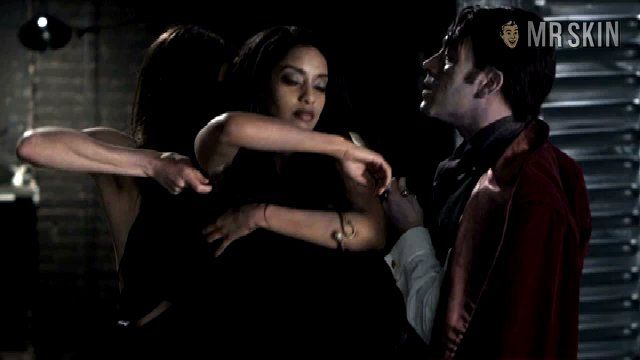 Azie Tesfai in Rosencrantz and Guildenstern Are Undead (2009) Underwear Underwear 221331