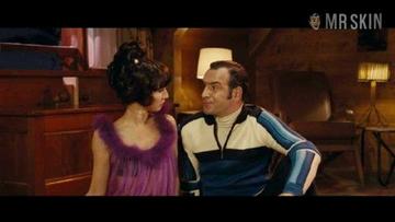 Moon Dailly in OSS 117 - Lost in Rio (2009) Sexy Sexy 222394
