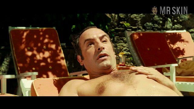 Hottest Reem Kherici Scene in OSS 117 - Lost in Rio. Bikini, sexy. 221336