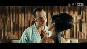 Reem Kherici in OSS 117 - Lost in Rio (2009) Bikini Bikini Sexy 221336
