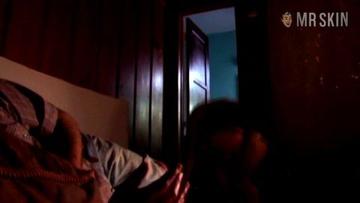 Kele Ward in Easter Bunny, Kill! Kill! (2006) Thong Breasts Sexy 221353