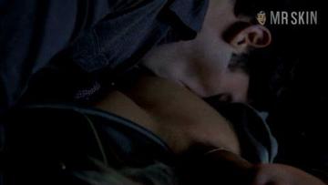 Sarah Barrand in Stag Night (2008) Right Breast Breasts Right Breast 224113