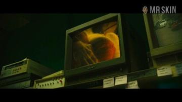 Rachel Berger in Micmacs (2009) Sexy Sexy Underwear 221421