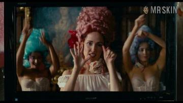Rose Byrne in Get Him to the Greek (2010) Underwear Bikini Sexy 221427