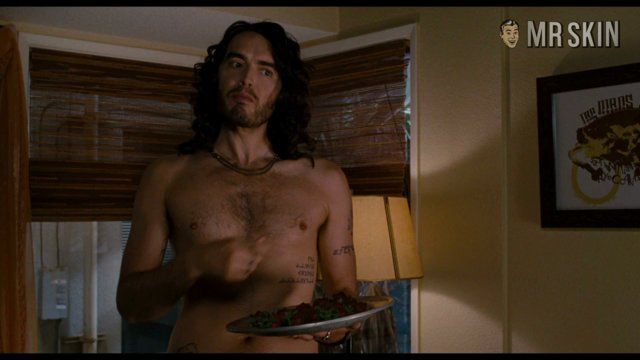 Sexiest Elisabeth Moss Scene in Get Him to the Greek. Underwear. 221431