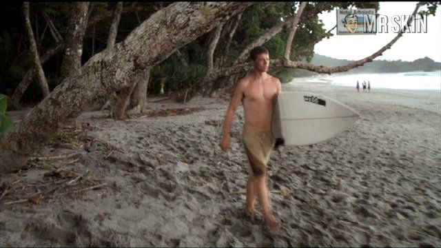 Sexiest Scenes of Eva from Costa Rican Summer. Bikini. 221465