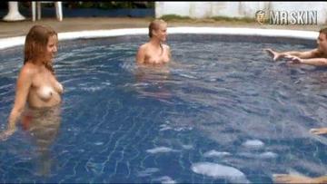 Sheila Platte, Dena Kollar in Costa Rican Summer (2010) Breasts Bikini Breasts 221462