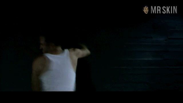 The Assassin Next Door's Sexiest Scenes with Olga Kurylenko. Underwear, breasts, butt. 222240