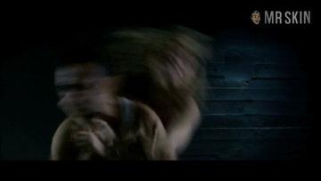 Olga Kurylenko in The Assassin Next Door (2009) Underwear Breasts Butt 222240